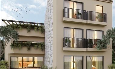 VENTA DEPARTAMENTO SAN MIGUEL DE ALLENDE