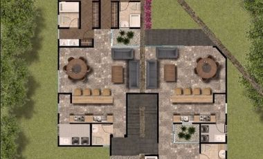 VENTA DEPARTAMENTO SAN MIGUEL DE ALLENDE