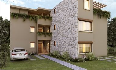 VENTA DEPARTAMENTO SAN MIGUEL DE ALLENDE