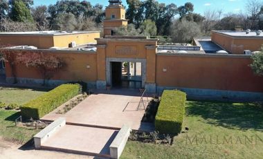 Venta/Alquiler Casa 3 Dormitorios en Estancias del Pilar Barrio La Argentina