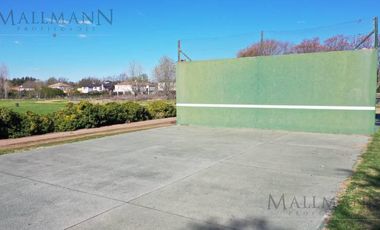 Venta/Alquiler Casa 3 Dormitorios en Estancias del Pilar Barrio La Argentina