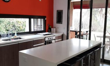Venta/Alquiler Casa 3 Dormitorios en Estancias del Pilar Barrio La Argentina