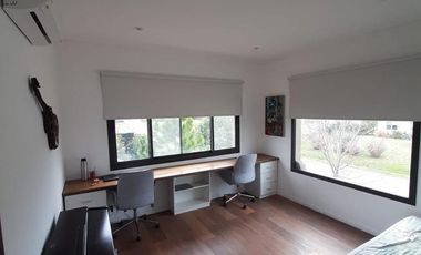 Venta/Alquiler Casa 3 Dormitorios en Estancias del Pilar Barrio La Argentina