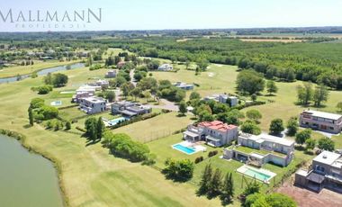 Venta/Alquiler Casa 3 Dormitorios en Estancias del Pilar Barrio La Argentina