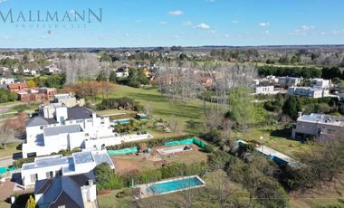 Venta/Alquiler Casa 3 Dormitorios en Estancias del Pilar Barrio La Argentina