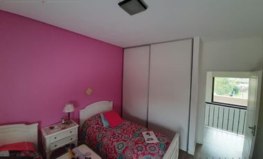 Venta/Alquiler Casa 3 Dormitorios en Estancias del Pilar Barrio La Argentina