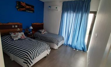 Venta/Alquiler Casa 3 Dormitorios en Estancias del Pilar Barrio La Argentina