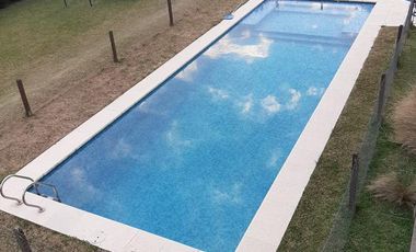 Venta/Alquiler Casa 3 Dormitorios en Estancias del Pilar Barrio La Argentina