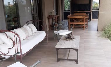 Venta/Alquiler Casa 3 Dormitorios en Estancias del Pilar Barrio La Argentina