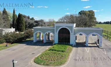 Venta/Alquiler Casa 3 Dormitorios en Estancias del Pilar Barrio La Argentina