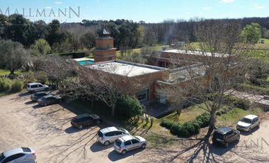 Venta/Alquiler Casa 3 Dormitorios en Estancias del Pilar Barrio La Argentina