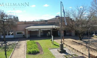 Venta/Alquiler Casa 3 Dormitorios en Estancias del Pilar Barrio La Argentina