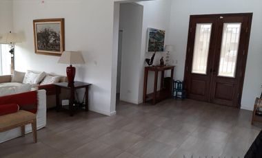 Venta/Alquiler Casa 3 Dormitorios en Estancias del Pilar Barrio La Argentina