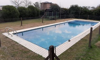 Venta/Alquiler Casa 3 Dormitorios en Estancias del Pilar Barrio La Argentina