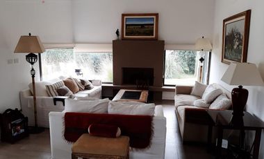 Venta/Alquiler Casa 3 Dormitorios en Estancias del Pilar Barrio La Argentina