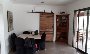 Venta/Alquiler Casa 3 Dormitorios en Estancias del Pilar Barrio La Argentina