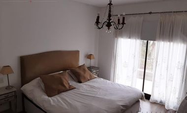 Venta/Alquiler Casa 3 Dormitorios en Estancias del Pilar Barrio La Argentina
