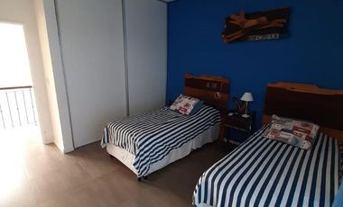 Venta/Alquiler Casa 3 Dormitorios en Estancias del Pilar Barrio La Argentina
