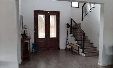 Venta/Alquiler Casa 3 Dormitorios en Estancias del Pilar Barrio La Argentina