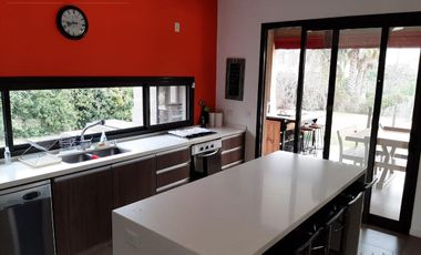Venta/Alquiler Casa 3 Dormitorios en Estancias del Pilar Barrio La Argentina
