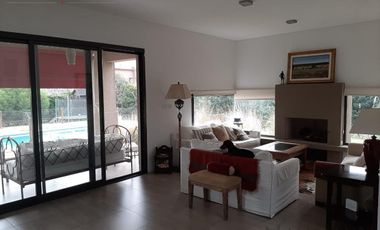 Venta/Alquiler Casa 3 Dormitorios en Estancias del Pilar Barrio La Argentina
