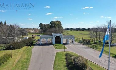 Venta/Alquiler Casa 3 Dormitorios en Estancias del Pilar Barrio La Argentina