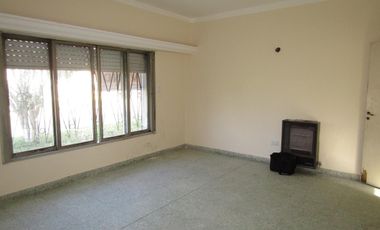 Casa - Llavallol
