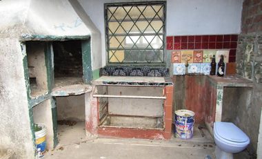 Casa - Llavallol