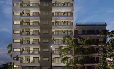 Departamento en Pozo de 3 ambientes con patio Financiado - Wilde Centro