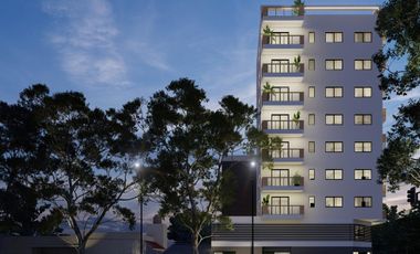 Departamento en Pozo de 3 ambientes con patio Financiado - Wilde Centro