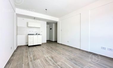 Venta EN POZO. MONOAMBIENTES desde U$S 43.500. Entrega Julio de 2025.