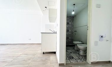 Venta EN POZO. MONOAMBIENTES desde U$S 43.500. Entrega Julio de 2025.