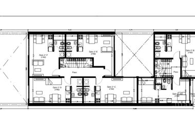 Venta EN POZO. MONOAMBIENTES desde U$S 43.500. Entrega Julio de 2025.