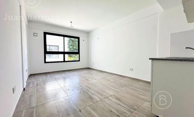 Venta EN POZO. MONOAMBIENTES desde U$S 43.500. Entrega Julio de 2025.