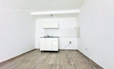 Venta EN POZO. MONOAMBIENTES desde U$S 43.500. Entrega Julio de 2025.