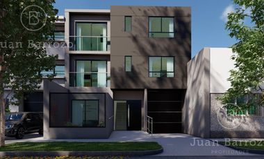 Venta EN POZO. MONOAMBIENTES desde U$S 43.500. Entrega Julio de 2025.