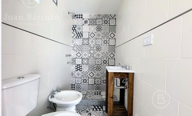 Venta EN POZO. MONOAMBIENTES desde U$S 43.500. Entrega Julio de 2025.