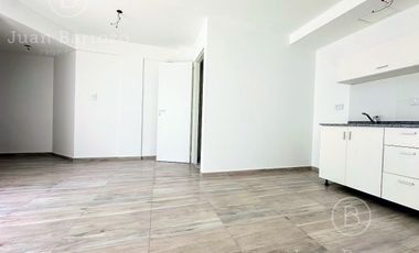 Venta EN POZO. MONOAMBIENTES desde U$S 43.500. Entrega Julio de 2025.