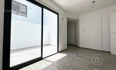 Venta EN POZO. MONOAMBIENTES desde U$S 43.500. Entrega Julio de 2025.