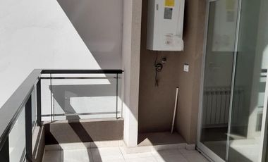 2 AMBIENTES | Av Libertador 1600