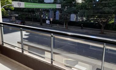 2 AMBIENTES | Av Libertador 1600