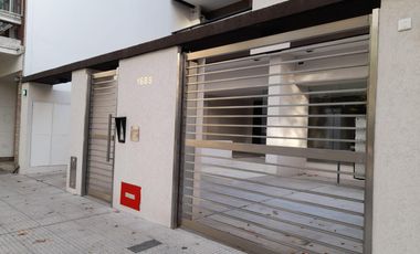 2 AMBIENTES | Av Libertador 1600