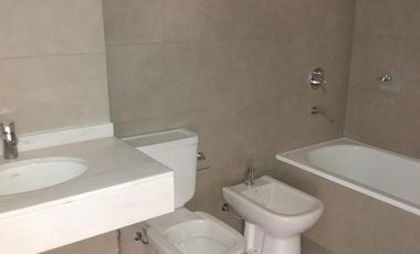 2 AMBIENTES | Av Libertador 1600