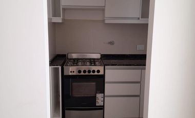 2 AMBIENTES | Av Libertador 1600