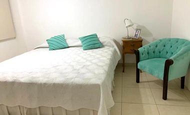 Departamento - Villa Sarmiento