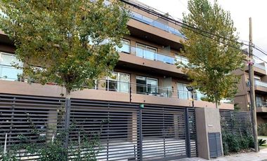 Departamento - Villa Sarmiento