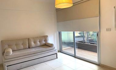 Departamento - Villa Sarmiento
