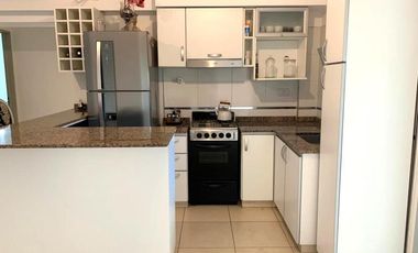 Departamento - Villa Sarmiento
