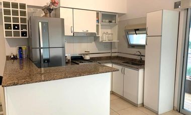 Departamento - Villa Sarmiento