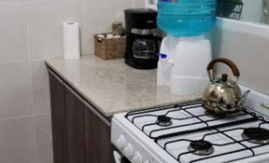 Departamento - Área Centro Este